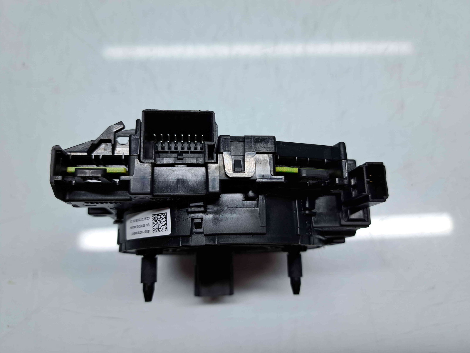 Spirala volan Seat Leon ST Combi (5F8) [Fabr 2013-2018] facelift 5Q0953549F - imagine 4