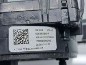  Spirala volan Seat Leon ST Combi (5F8) [Fabr 2013-2018] facelift 5Q0953549F 