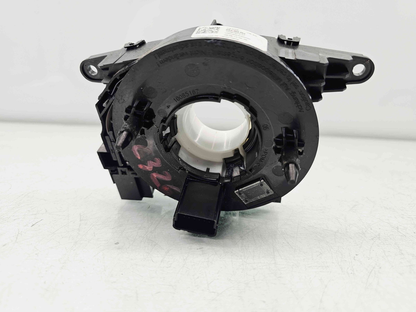 Spirala volan Skoda Rapid (NH3) [Fabr 2012-2019] 6RA959654 - imagine 4