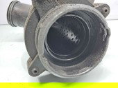 Rezonator turbo Mercedes Clasa E (W211) [Fabr 2002-2009] A6421400687