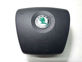Airbag volan 1Z0880201N Skoda Octavia 1.6 CLHA 2012-2022