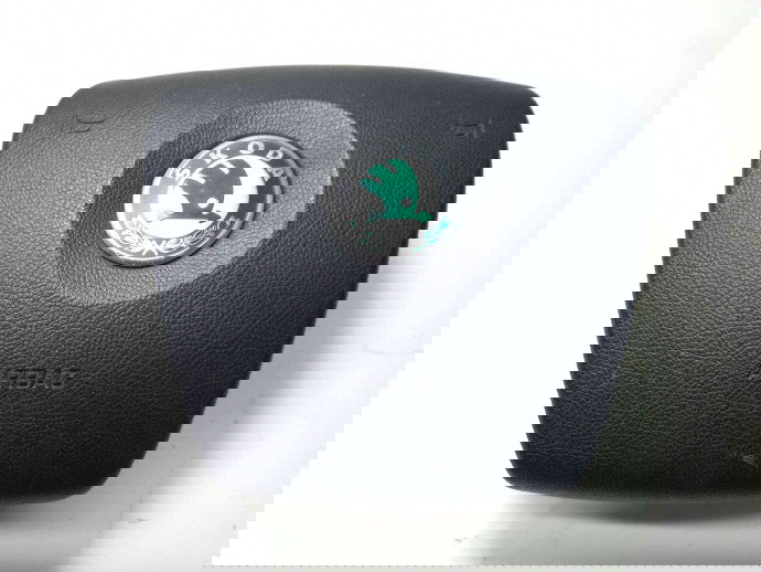 Airbag volan 1Z0880201N Skoda Octavia 1.6 CLHA 2012-2022