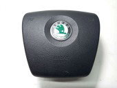 Airbag volan 1Z0880201N Skoda Octavia 1.6 CLHA 2012-2022