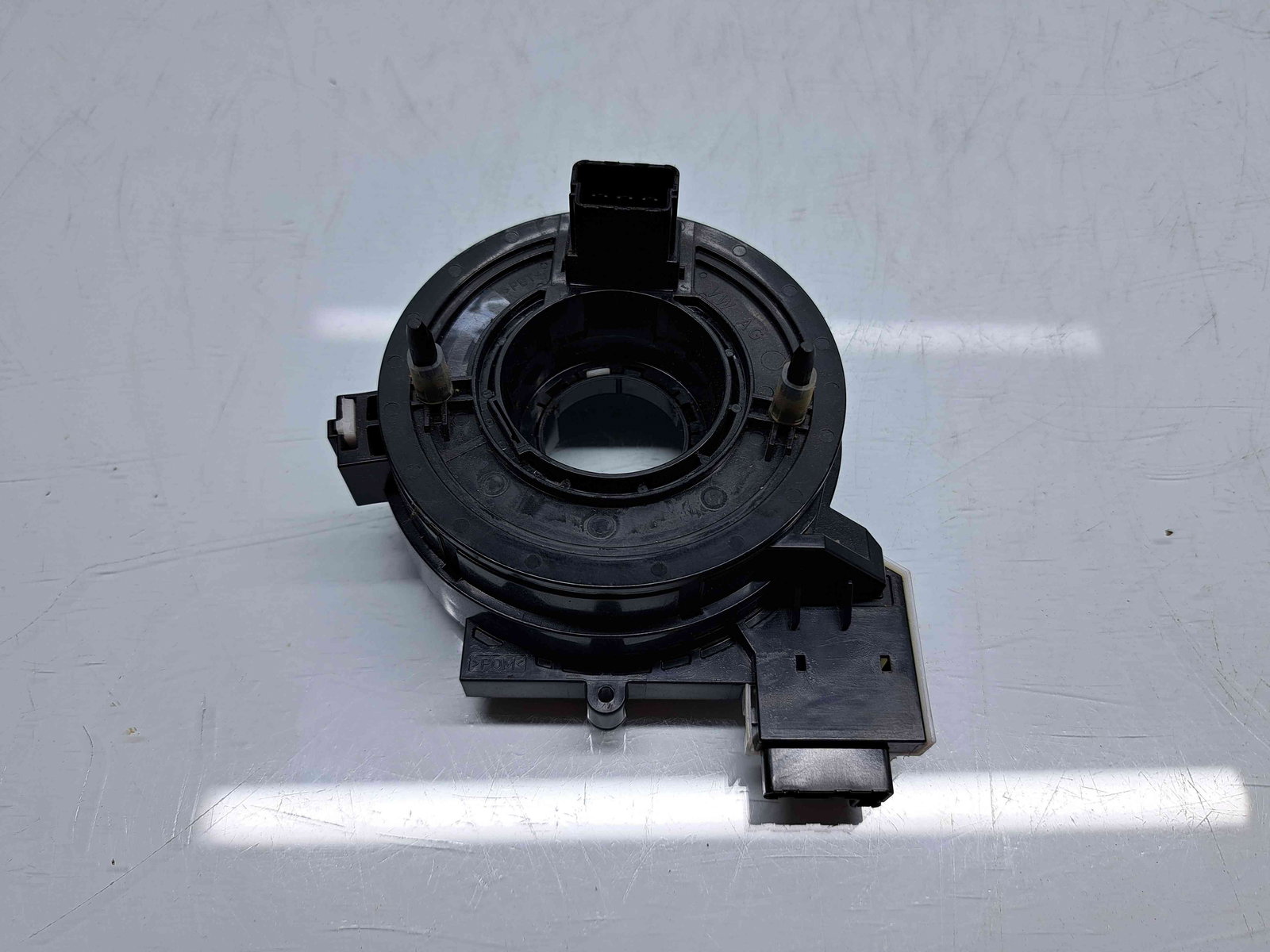 Spirala volan Volkswagen Tiguan (5N) [Fabr 2007-2016] 1K0959653C