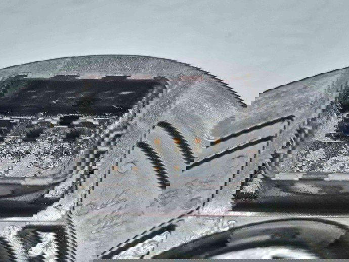  Spirala volan Volkswagen Tiguan (5N) [Fabr 2007-2016] 1K0959653C 