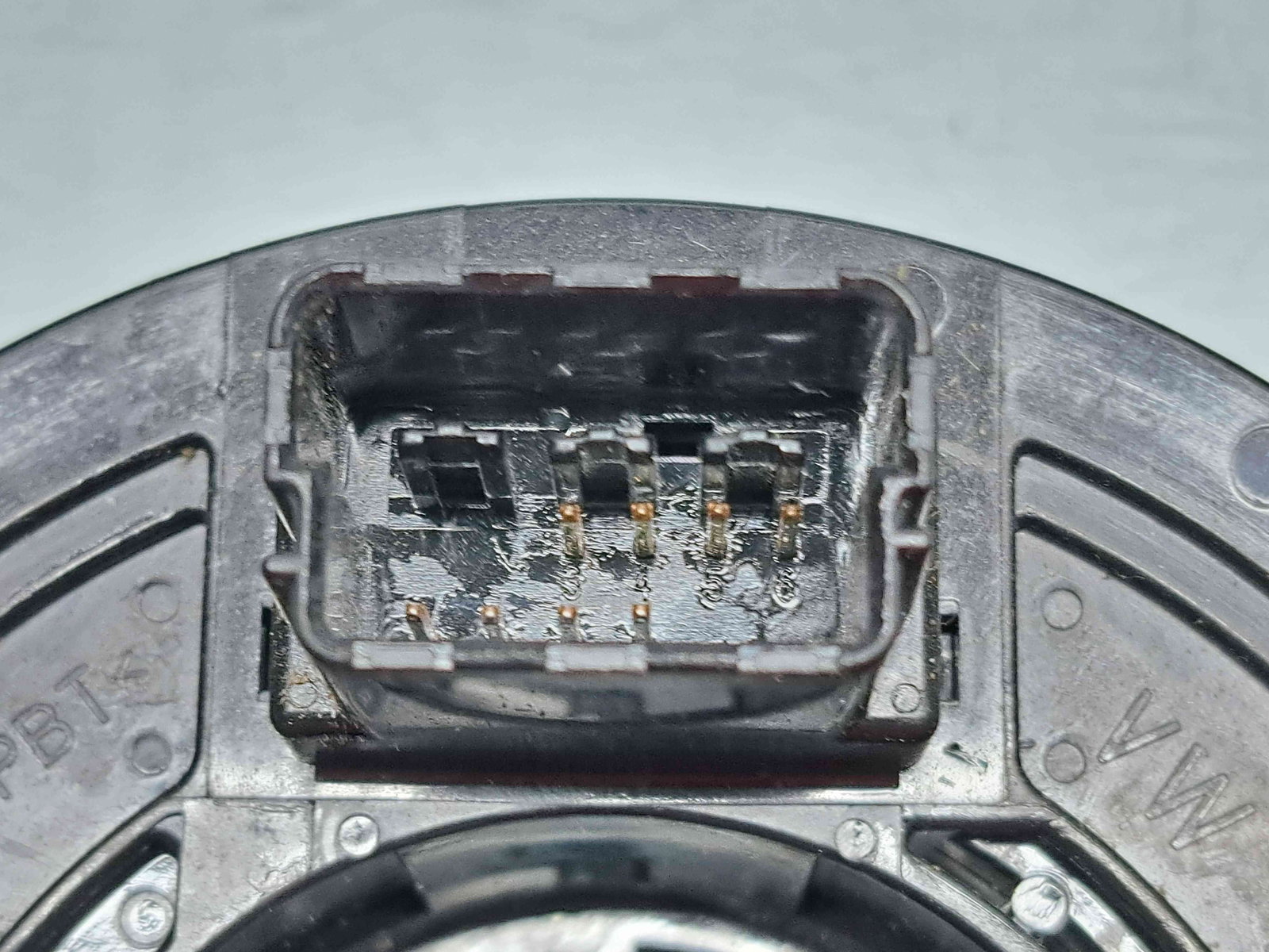 Spirala volan Volkswagen Tiguan (5N) [Fabr 2007-2016] 1K0959653C - imagine 2