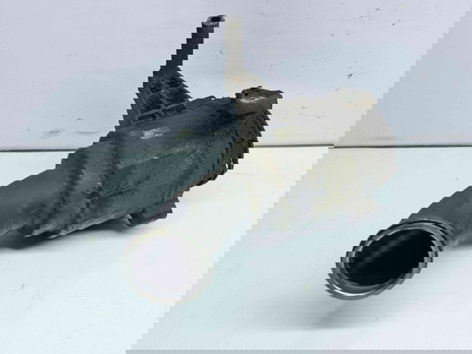 Rezonator turbo Mercedes Clasa E (W211) [Fabr 2002-2009] A6421400687