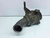 Rezonator turbo Mercedes Clasa E (W211) [Fabr 2002-2009] A6421400687