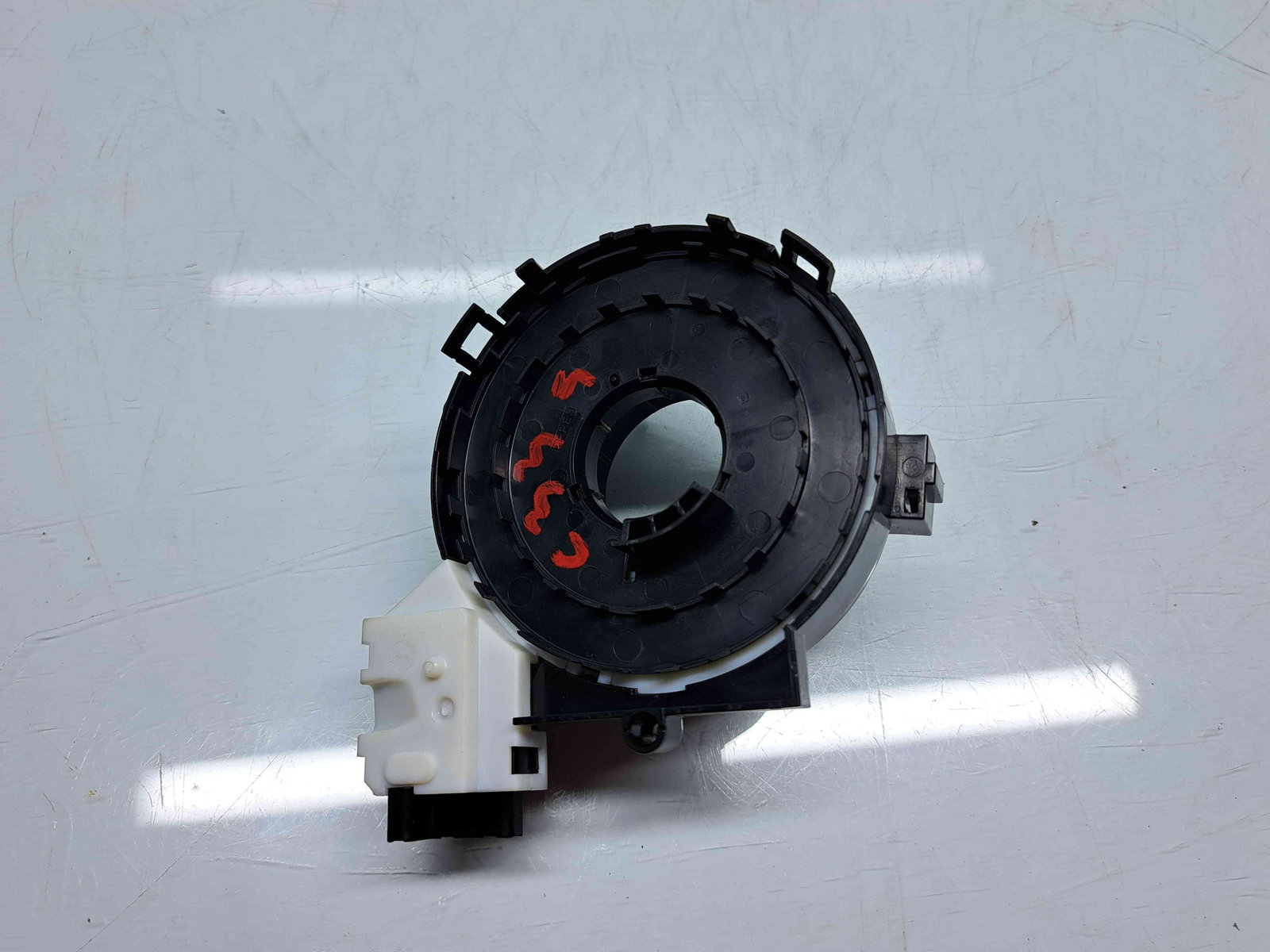 Spirala volan Volkswagen Tiguan (5N) [Fabr 2007-2016] 1K0959653C - imagine 4