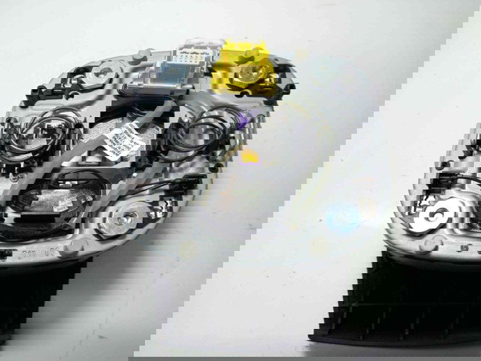 Airbag volan 1Z0880201N Skoda Octavia 1.6 CLHA 2012-2022