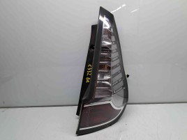  Stop aripa dreapta Renault Scenic 3 (J95) Facelift [Fabr 2009-2015] 265503764R