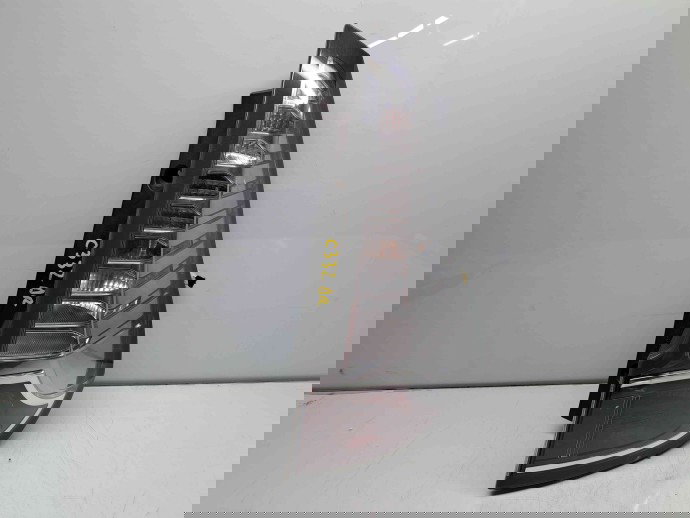  Stop aripa dreapta Renault Scenic 3 (J95) Facelift [Fabr 2009-2015] 265503764R