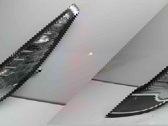  Stop aripa dreapta Renault Scenic 3 (J95) Facelift [Fabr 2009-2015] 265503764R