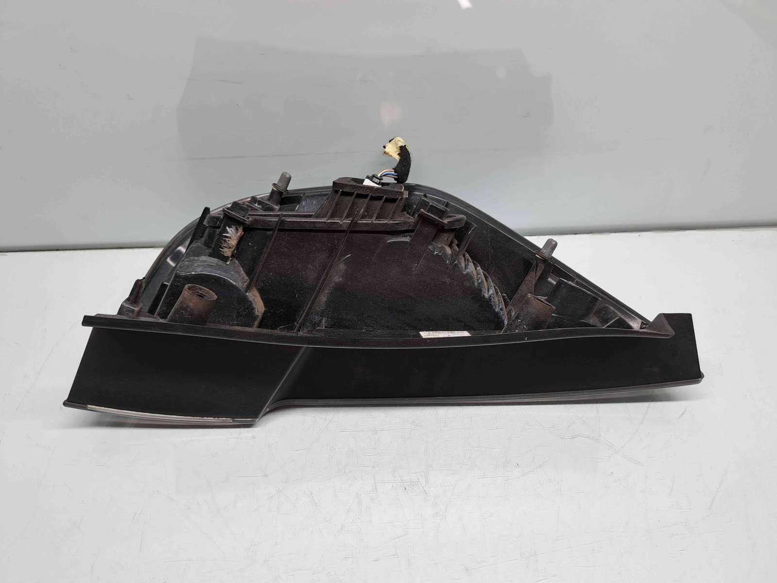 Stop aripa dreapta Renault Scenic 3 (J95) Facelift [Fabr 2009-2015] 265503764R - imagine 5