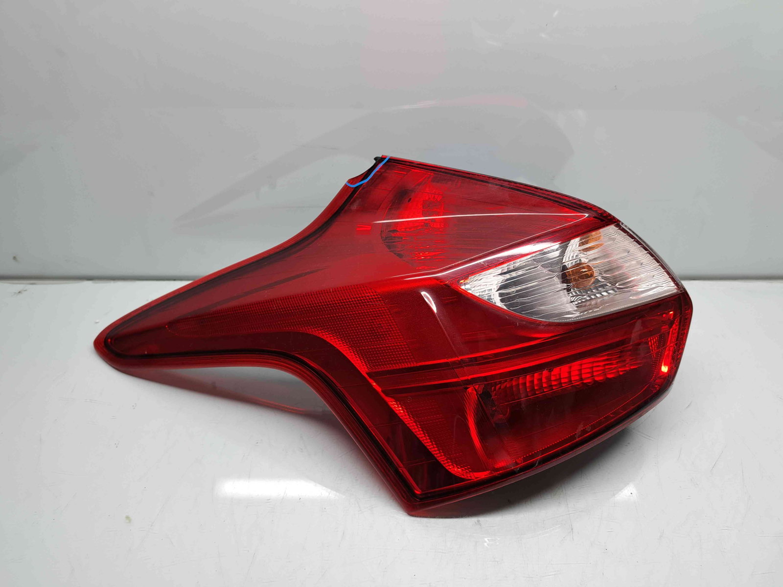 Stop aripa stanga Ford Focus 3 (CB8) [Fabr 2011-2015] OEM - imagine 2