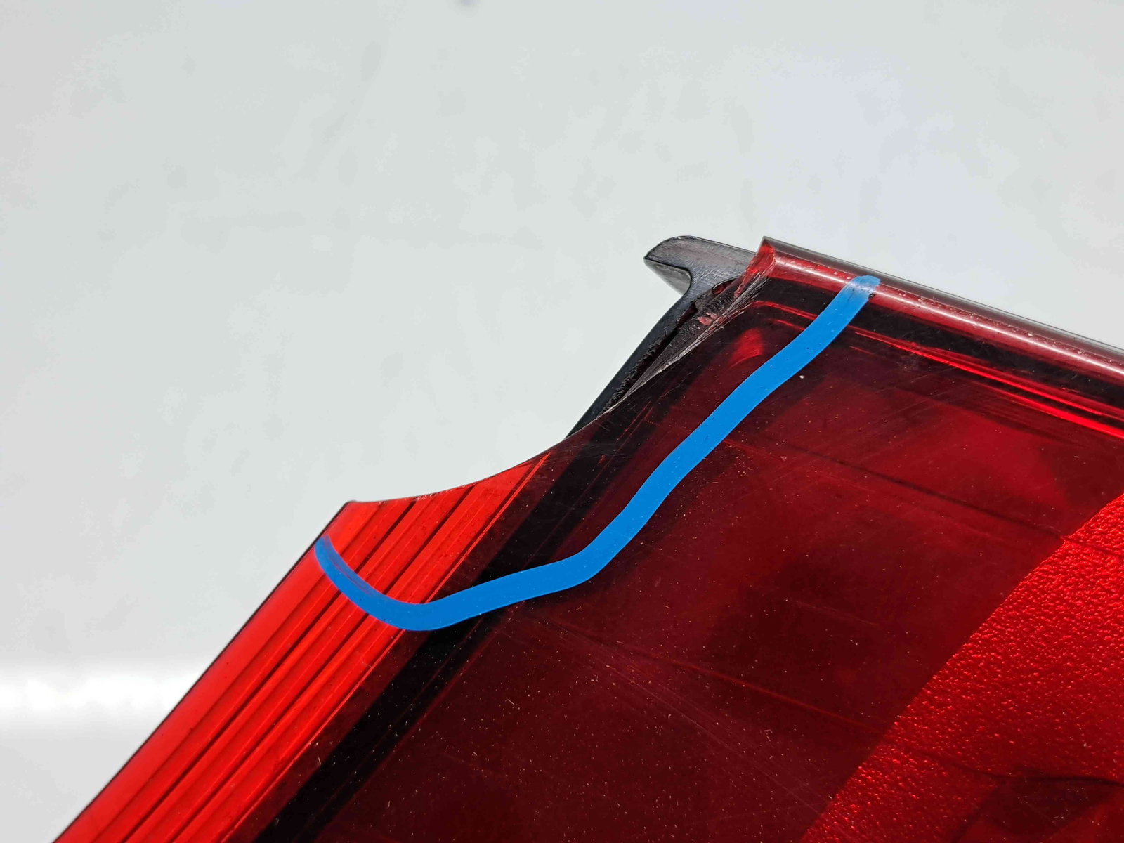 Stop aripa stanga Ford Focus 3 (CB8) [Fabr 2011-2015] OEM - imagine 3