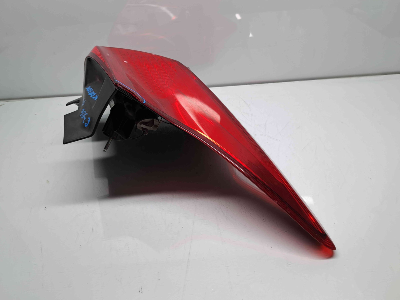 Stop aripa stanga Ford Focus 3 (CB8) [Fabr 2011-2015] OEM - imagine 4