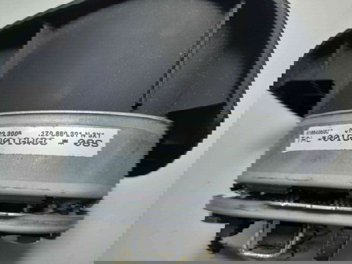 Airbag volan 1Z0880201N Skoda Octavia 1.6 CLHA 2012-2022