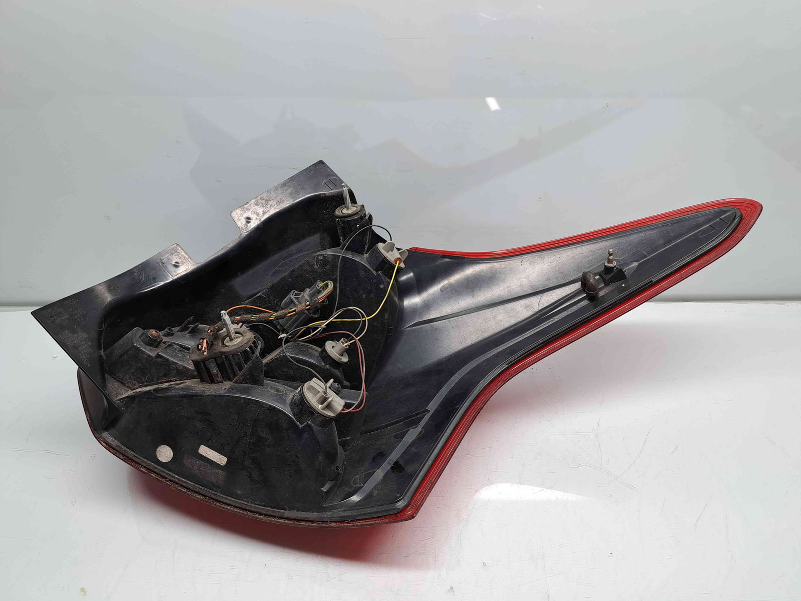 Stop aripa stanga Ford Focus 3 (CB8) [Fabr 2011-2015] OEM - imagine 6