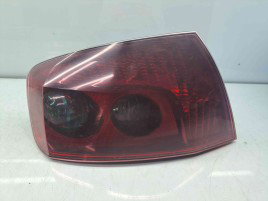  Stop haion stanga Peugeot 407 [Fabr 2004-2010] 9656606380