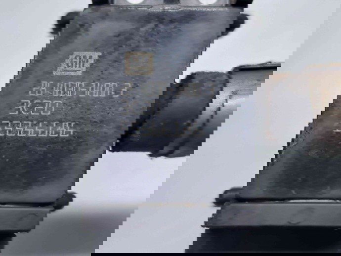  Senzor presiune Opel Mokka [Fabr 2012-2019] 55566186