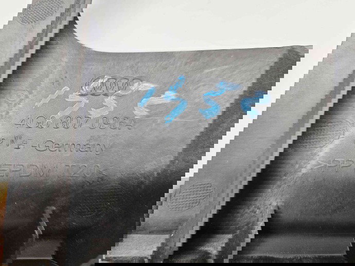 Suport bara dreapta fata Audi A7 Sportback (4GA) [Fabr 2011-2017] 4G8807096A