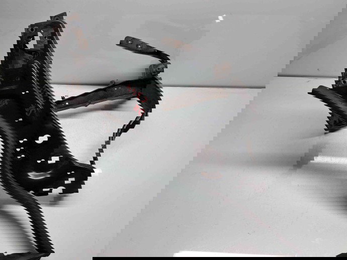 Suport far dreapta Mercedes Clasa E (W212) AMG [Fabr 2009-2016] PP212620022