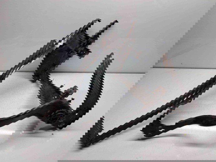 Suport far dreapta Mercedes Clasa E (W212) AMG [Fabr 2009-2016] PP212620022