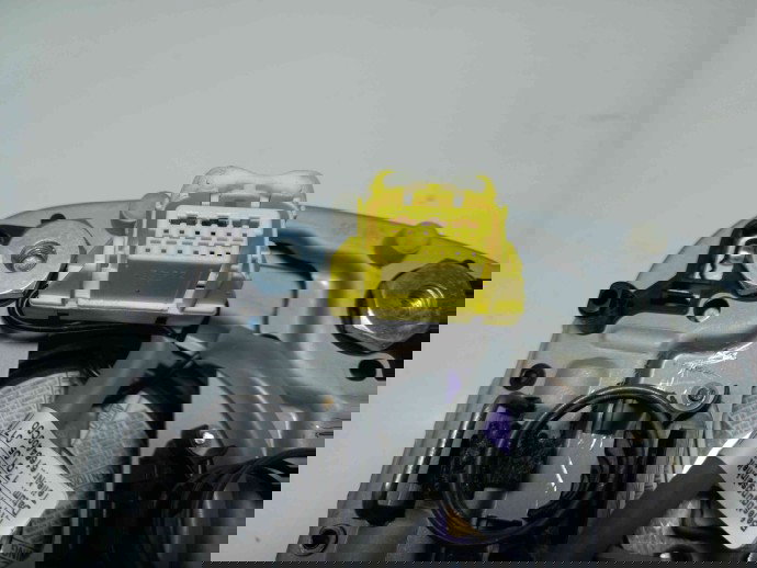 Airbag volan 1Z0880201N Skoda Octavia 1.6 CLHA 2012-2022