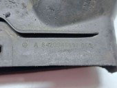 Tub admisie aer Mercedes Clasa E (W212) AMG [Fabr 2009-2016] A6420945697 3.0 642852 170KW / 231CP