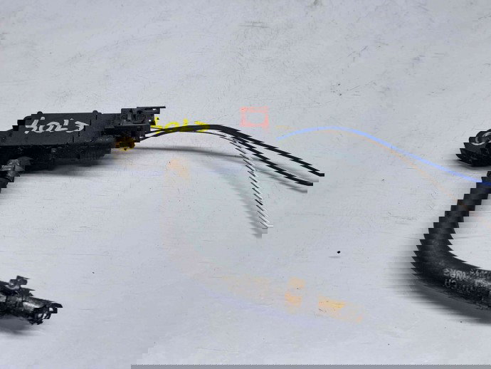  Senzor presiune Opel Mokka [Fabr 2012-2019] 55566186