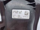 Tub admisie aer si debitmetre Mercedes Clasa E (W212) AMG [Fabr 2009-2016] A6420901142 3.0 642852 170KW / 231CP