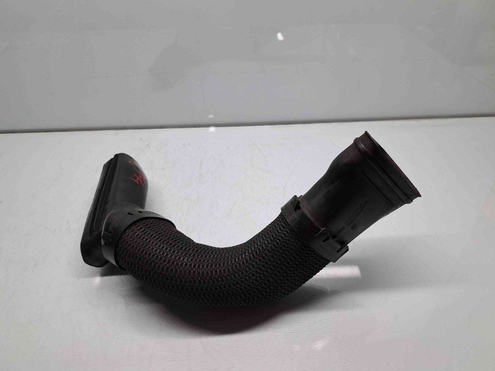 Tub admisie aer Mercedes Clasa E (W212) AMG [Fabr 2009-2016] A6420945597 3.0 642852 170KW / 231CP - imagine 2