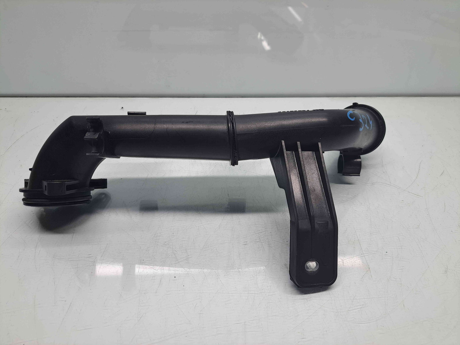 Tub intercooler Opel Insignia A Facelift [Fabr 2008-2016] 13240176 2.0 CDTI A20DTH 120KW / 163CP - imagine 1