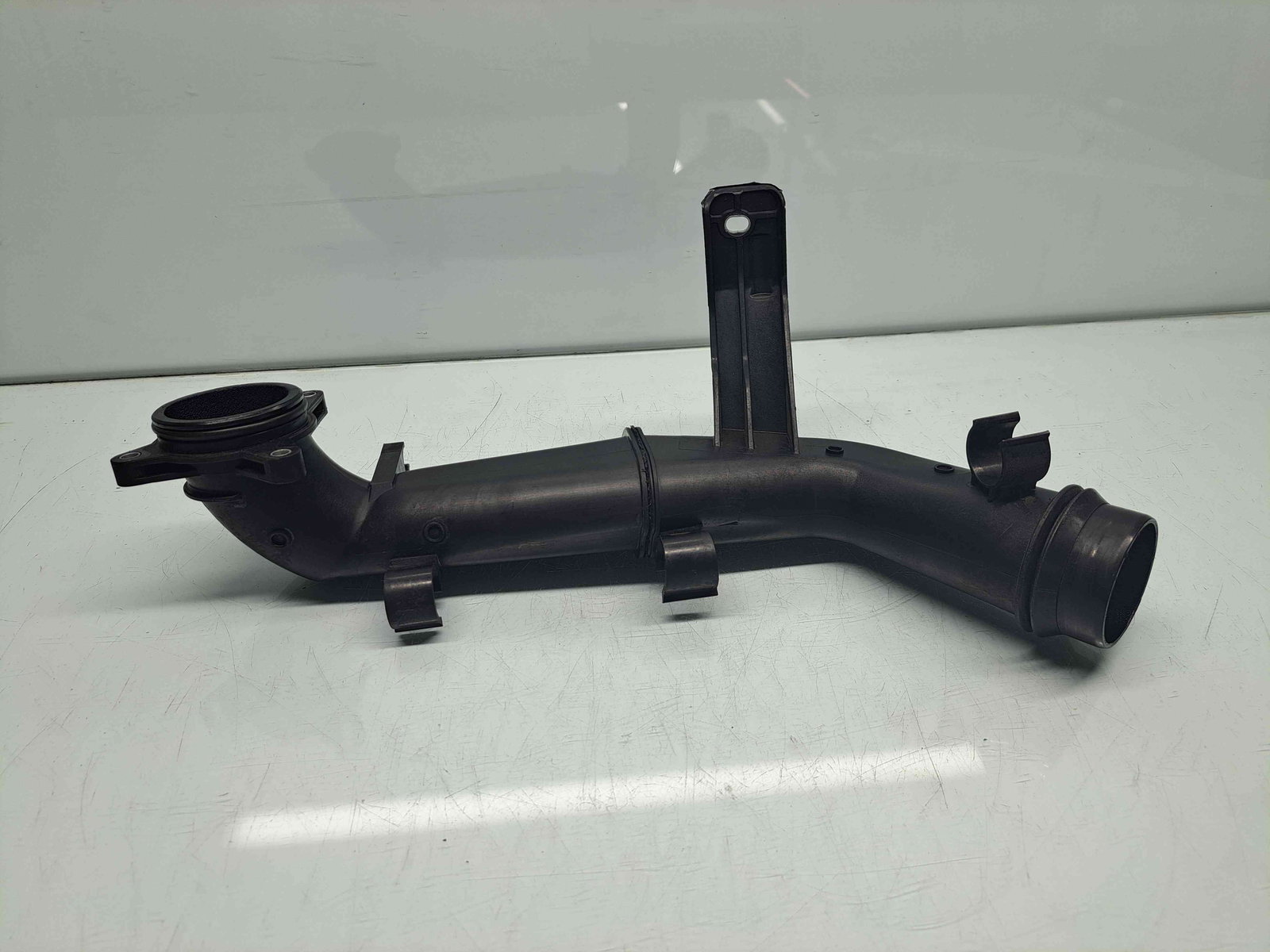 Tub intercooler Opel Insignia A Facelift [Fabr 2008-2016] 13240176 2.0 CDTI A20DTH 120KW / 163CP - imagine 2