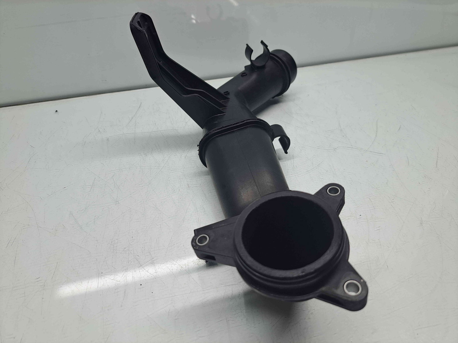 Tub intercooler Opel Insignia A Facelift [Fabr 2008-2016] 13240176 2.0 CDTI A20DTH 120KW / 163CP - imagine 3