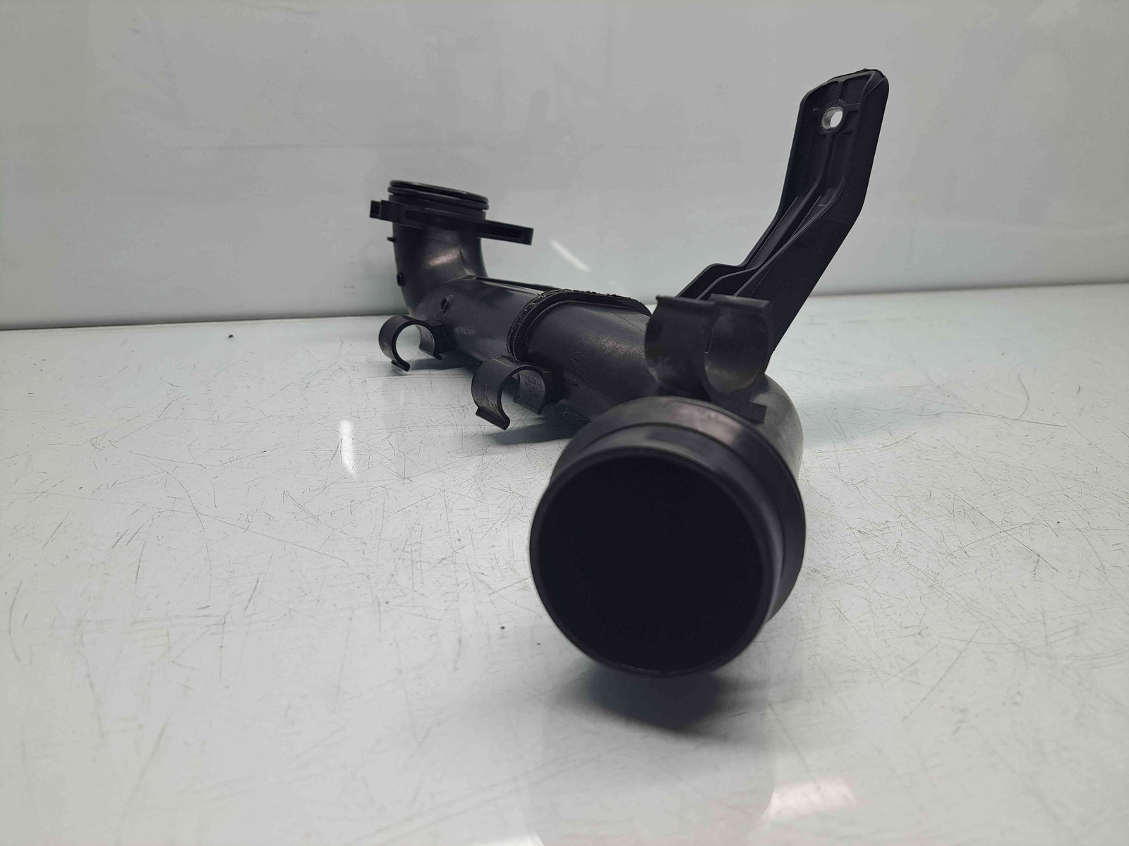 Tub intercooler Opel Insignia A Facelift [Fabr 2008-2016] 13240176 2.0 CDTI A20DTH 120KW / 163CP - imagine 4