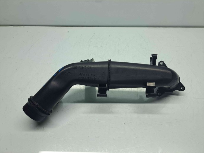 Tub intercooler Opel Insignia A Facelift [Fabr 2008-2016] 13240176 2.0 CDTI A20DTH 120KW / 163CP