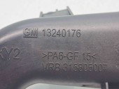 Tub intercooler Opel Insignia A Facelift [Fabr 2008-2016] 13240176 2.0 CDTI A20DTH 120KW / 163CP