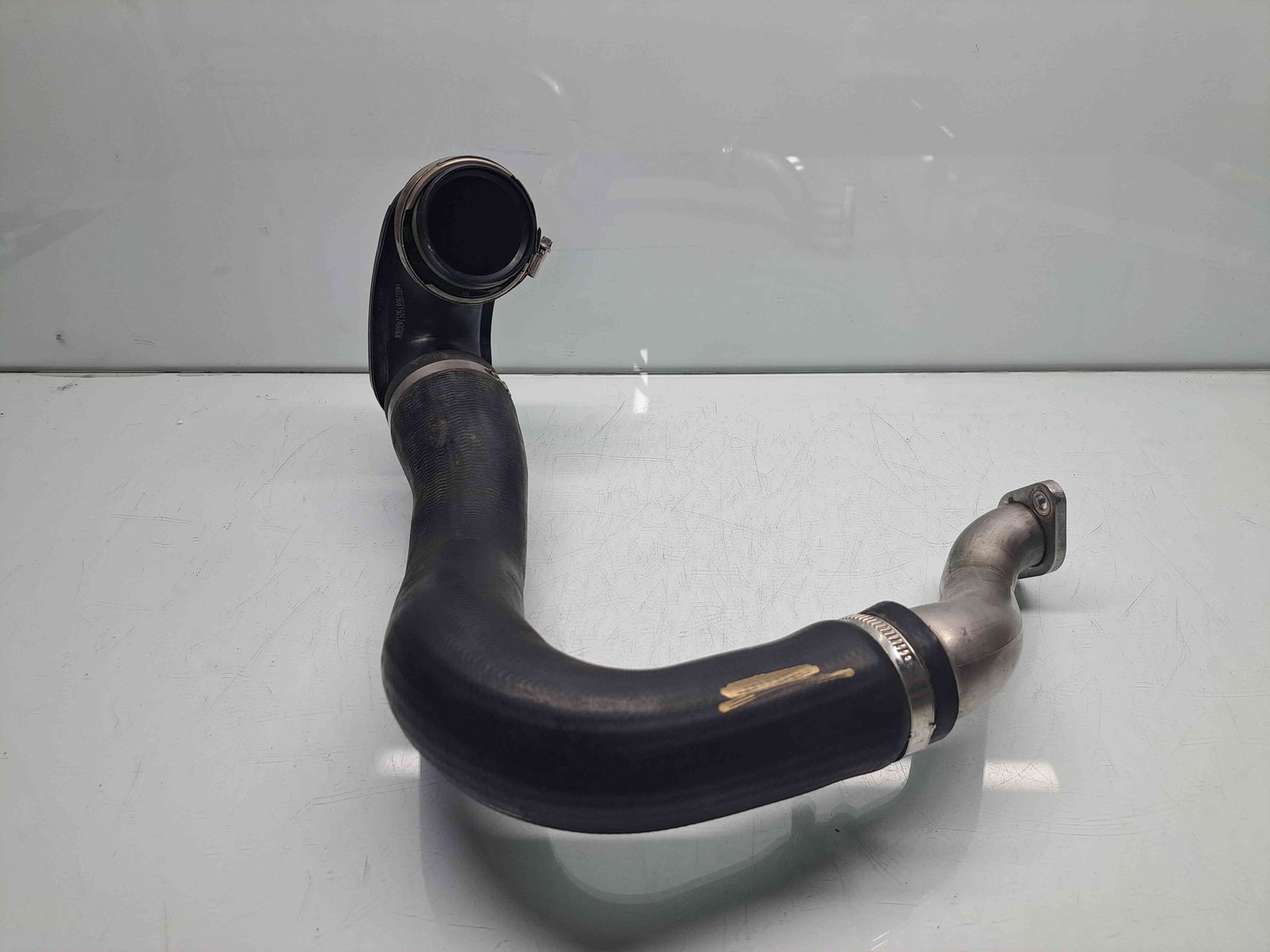 Tub intercooler Opel Insignia A Facelift [Fabr 2008-2016] OEM 2.0 CDTI A20DTH 120KW / 163CP - imagine 1