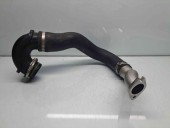 Tub intercooler Opel Insignia A Facelift [Fabr 2008-2016] OEM 2.0 CDTI A20DTH 120KW / 163CP