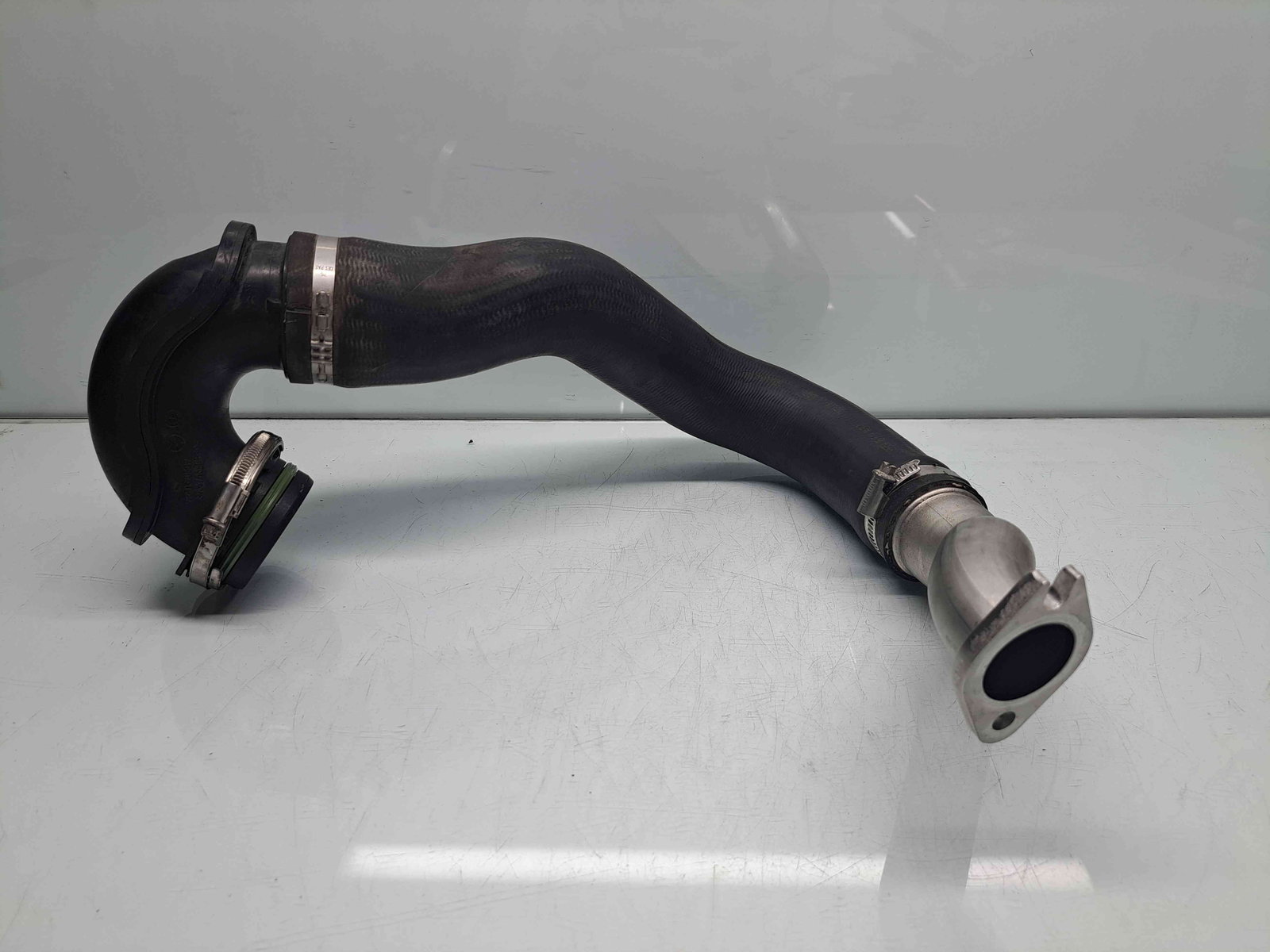 Tub intercooler Opel Insignia A Facelift [Fabr 2008-2016] OEM 2.0 CDTI A20DTH 120KW / 163CP - imagine 2