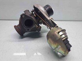 Turbina Opel Insignia A Facelift [Fabr 2008-2016] 55581063 2.0 CDTI A20DTH 120KW / 163CP