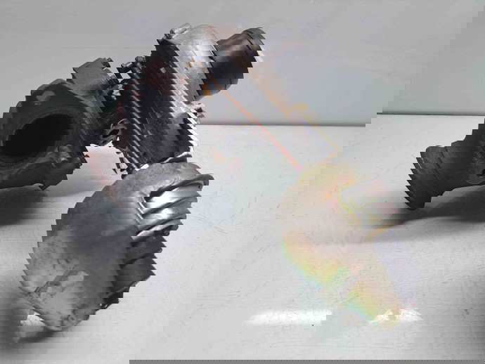 Turbina Opel Insignia A Facelift [Fabr 2008-2016] 55581063 2.0 CDTI A20DTH 120KW / 163CP