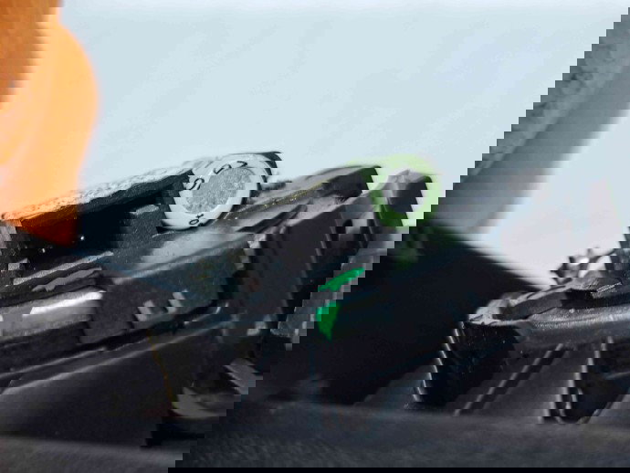  Tweeter stanga Mercedes Clasa E (W212) AMG [Fabr 2009-2016] A2127200348