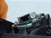  Tweeter stanga Mercedes Clasa E (W212) AMG [Fabr 2009-2016] A2127200348