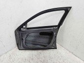 Usa dreapta fata Mercedes Clasa E (W212) AMG [Fabr 2009-2016] 792 Argintiu Palladm