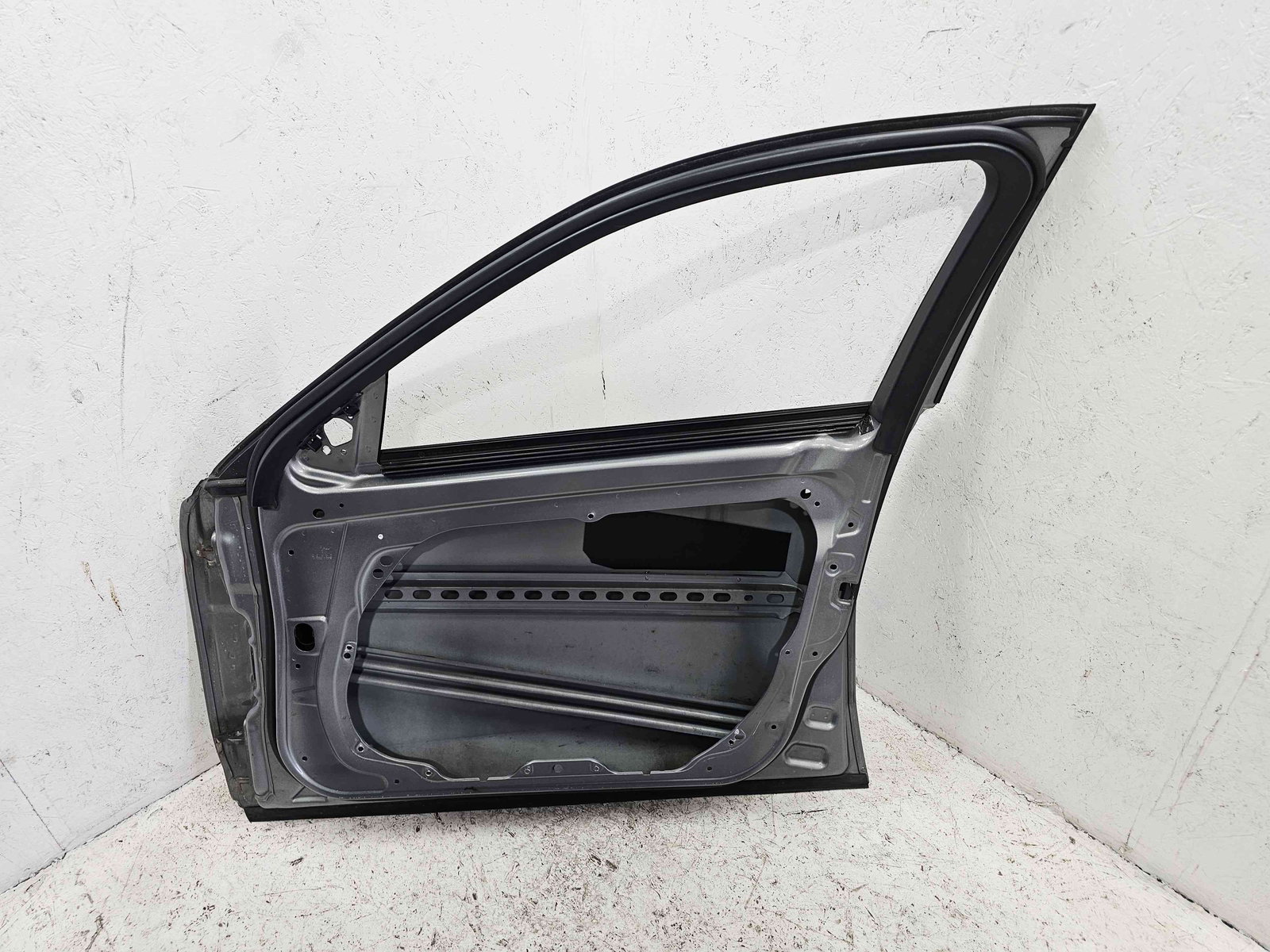 Usa dreapta fata Mercedes Clasa E (W212) AMG [Fabr 2009-2016] 792 Argintiu Palladm - imagine 8