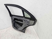 Usa dreapta spate Mercedes Clasa E (W212) AMG [Fabr 2009-2016] 792 Argintiu Palladm