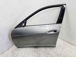 Usa stanga fata Mercedes Clasa E (W212) AMG [Fabr 2009-2016] 792 Argintiu Palladm